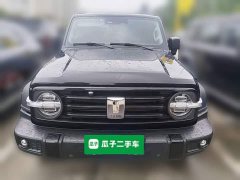 Tank 300 Off-Road Edition 2.0T Challenger - ფოტო 5