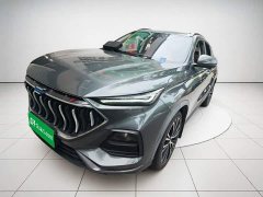 Changan Oushan X5 1.5T DCT Premier - ფოტო 1