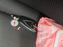 Changan Oushan X5 1.5T DCT Premier - ფოტო 12