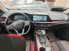 Changan Oushan X5 1.5T DCT Premier - ფოტო 13