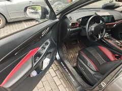 Changan Oushan X5 1.5T DCT Premier - ფოტო 14