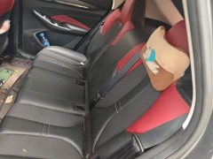 Changan Oushan X5 1.5T DCT Premier - ფოტო 15