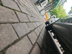 Changan Oushan X5 1.5T DCT Premier - ფოტო 16