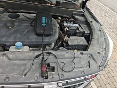 Changan Oushan X5 1.5T DCT Premier - ფოტო 20