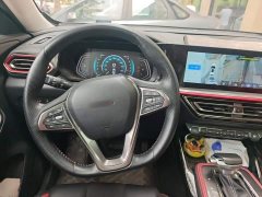 Changan Oushan X5 1.5T DCT Premier - ფოტო 3