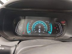 Changan Oushan X5 1.5T DCT Premier - ფოტო 4