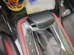 Changan Oushan X5 1.5T DCT Premier - ფოტო 7