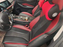 Changan Oushan X5 1.5T DCT Premier - ფოტო 8