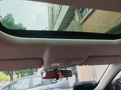 Changan Oushan X5 1.5T DCT Premier - ფოტო 9