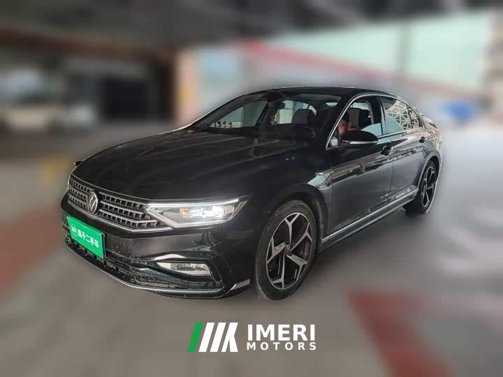 Volkswagen Magotan 2023 2 Million Units Commemorative Edition 330TSI DSG Luxury - ავტომობილი ჩინეთიდან