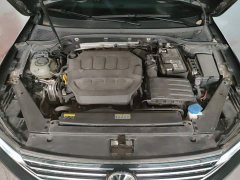 Volkswagen Magotan 2023 2 Million Units Commemorative Edition 330TSI DSG Luxury - ფოტო 11