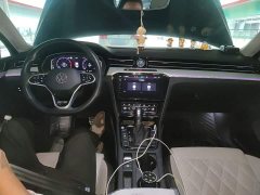 Volkswagen Magotan 2023 2 Million Units Commemorative Edition 330TSI DSG Luxury - ფოტო 13