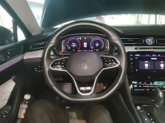 Volkswagen Magotan 2023 2 Million Units Commemorative Edition 330TSI DSG Luxury - ფოტო 3