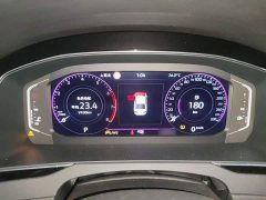 Volkswagen Magotan 2023 2 Million Units Commemorative Edition 330TSI DSG Luxury - ფოტო 4