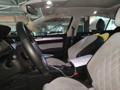 Volkswagen Magotan 2023 2 Million Units Commemorative Edition 330TSI DSG Luxury - ფოტო 8