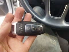Audi A3 A3L Limousine 35 TFSI Sport Entry - ფოტო 12
