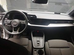 Audi A3 A3L Limousine 35 TFSI Sport Entry - ფოტო 13