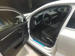 Audi A3 A3L Limousine 35 TFSI Sport Entry - ფოტო 14