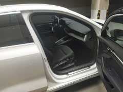 Audi A3 A3L Limousine 35 TFSI Sport Entry - ფოტო 18