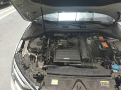 Audi A3 A3L Limousine 35 TFSI Sport Entry - ფოტო 19