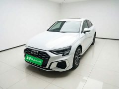 Audi A3 A3L Limousine 35 TFSI Sport Entry - ფოტო 2