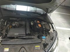 Audi A3 A3L Limousine 35 TFSI Sport Entry - ფოტო 20