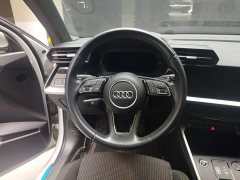 Audi A3 A3L Limousine 35 TFSI Sport Entry - ფოტო 3