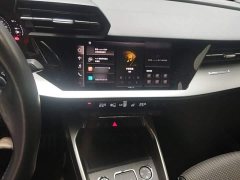 Audi A3 A3L Limousine 35 TFSI Sport Entry - ფოტო 6