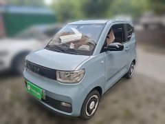 Wuling Hongguang MINIEV 2022 Delightful Edition LFP - ფოტო 1