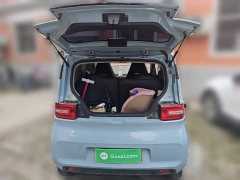 Wuling Hongguang MINIEV 2022 Delightful Edition LFP - ფოტო 10