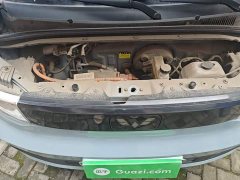 Wuling Hongguang MINIEV 2022 Delightful Edition LFP - ფოტო 11