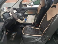 Wuling Hongguang MINIEV 2022 Delightful Edition LFP - ფოტო 12