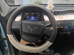 Wuling Hongguang MINIEV 2022 Delightful Edition LFP - ფოტო 15