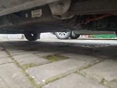 Wuling Hongguang MINIEV 2022 Delightful Edition LFP - ფოტო 18