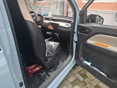 Wuling Hongguang MINIEV 2022 Delightful Edition LFP - ფოტო 20