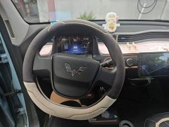 Wuling Hongguang MINIEV 2022 Delightful Edition LFP - ფოტო 3