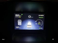 Wuling Hongguang MINIEV 2022 Delightful Edition LFP - ფოტო 5