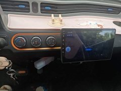 Wuling Hongguang MINIEV 2022 Delightful Edition LFP - ფოტო 6