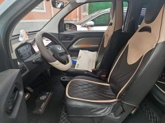 Wuling Hongguang MINIEV 2022 Delightful Edition LFP - ფოტო 8
