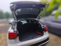 Audi Q2L 2020 35 TFSI Dynamic Entry - ფოტო 10