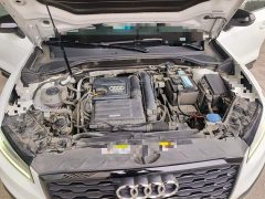 Audi Q2L 2020 35 TFSI Dynamic Entry - ფოტო 11