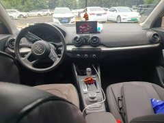 Audi Q2L 2020 35 TFSI Dynamic Entry - ფოტო 13