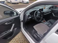 Audi Q2L 2020 35 TFSI Dynamic Entry - ფოტო 14