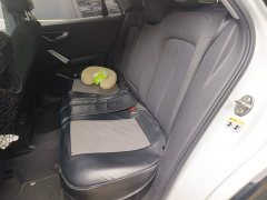 Audi Q2L 2020 35 TFSI Dynamic Entry - ფოტო 15