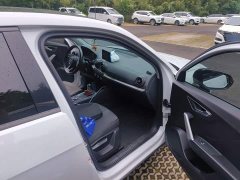 Audi Q2L 2020 35 TFSI Dynamic Entry - ფოტო 18
