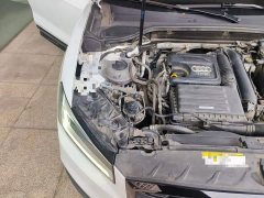 Audi Q2L 2020 35 TFSI Dynamic Entry - ფოტო 19