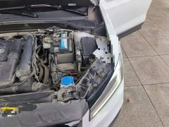 Audi Q2L 2020 35 TFSI Dynamic Entry - ფოტო 20