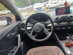 Audi Q2L 2020 35 TFSI Dynamic Entry - ფოტო 3