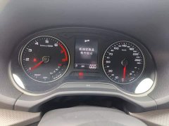 Audi Q2L 2020 35 TFSI Dynamic Entry - ფოტო 4