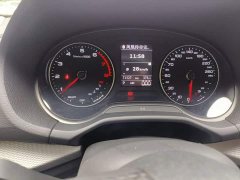 Audi Q2L 2020 35 TFSI Dynamic Entry - ფოტო 5